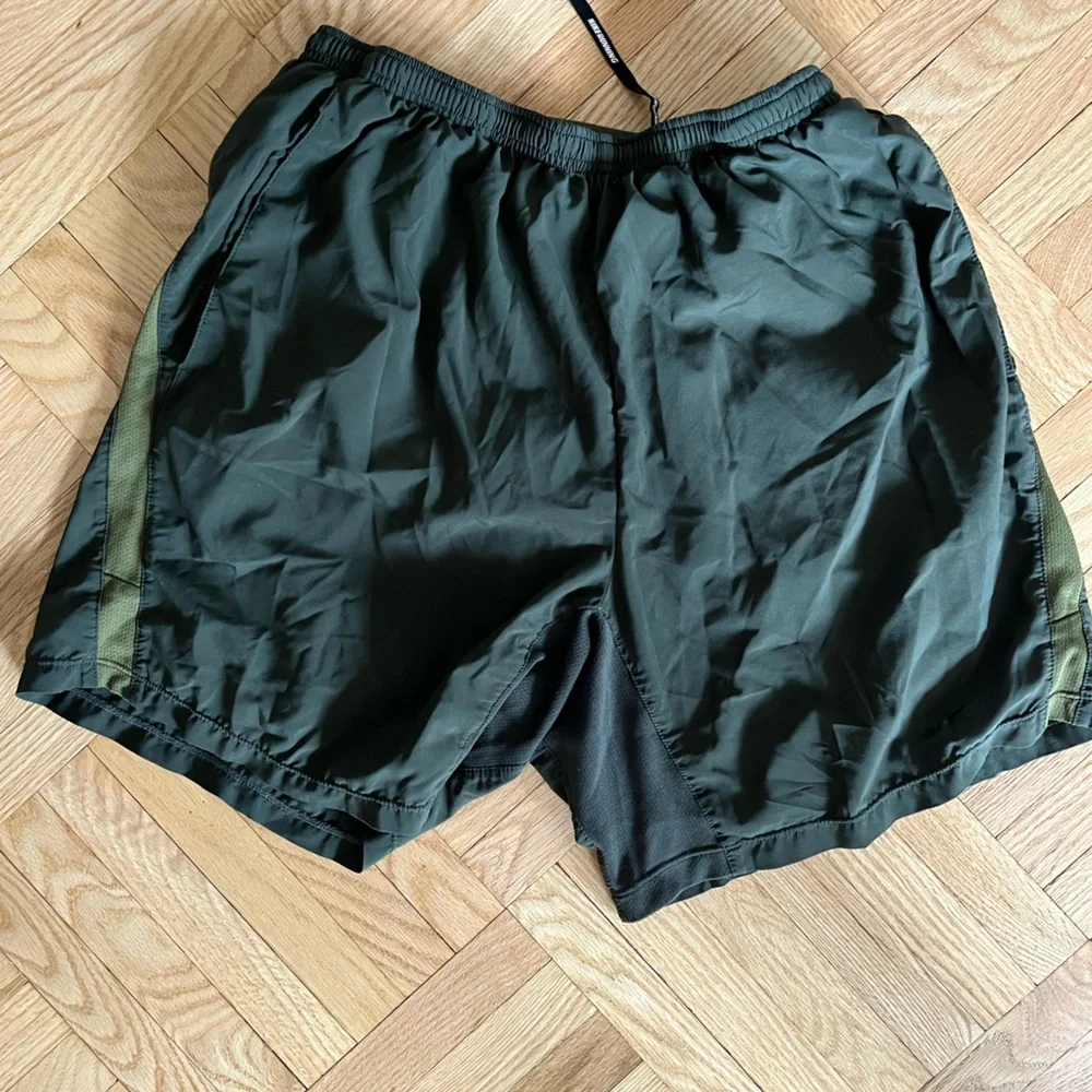 4 Pairs! Nike Dri-FIT Athletic Shorts - Picture 5 of 12